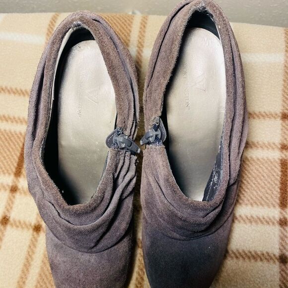 WORTHINGTON BOOTIES  - Picture 4 of 7